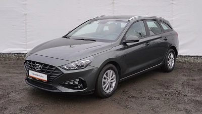 Hyundai i30 1,0 T-GDI 88 kW Comfort