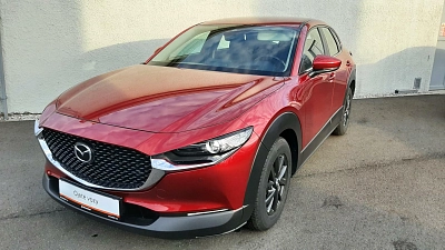 Mazda CX-30 2,0 i 16v 90 kW SKYACTIV