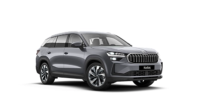 Škoda Kodiaq 2,0 TDI 142 kW Exclusive Selection automat