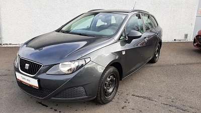 SEAT Ibiza 1,2 i 16v 51 kW