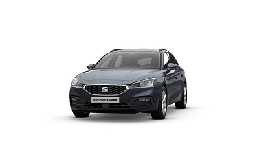 SEAT Leon 1,5 TSI 85 kW SP Vamos