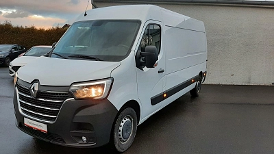 Renault Master 2,3 dCi 100 kW L3H2