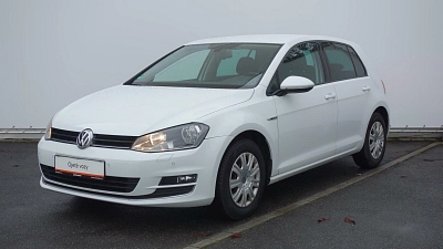 Volkswagen Golf 1,2 TSI 81 kW Lounge