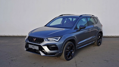 CUPRA ATECA 1,5 TSI 110 kW automat