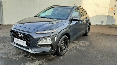 Hyundai Kona 1,0 GDi 88 kW