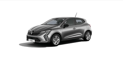 Renault Clio Eco-G 100 1,0 ECO-G evolution