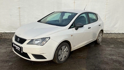 SEAT Ibiza 1,2 TSI 66 kW Reference