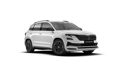 Škoda Karoq 1,5 TSI DSG 110 kW Sportline automat