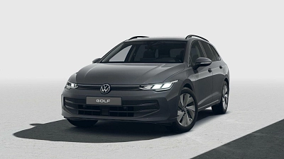 Volkswagen Golf Variant 1,5 TSI 85 kW People