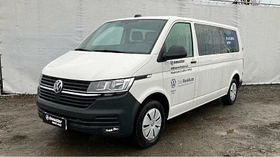 Volkswagen Užitkové vozy Transporter Kombi 2,0 TDI 110 kW