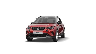 SEAT Arona 1,0 TSI 85 kW FR