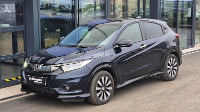 Honda HRV 1,5 i-VTEC 134 kW Sport