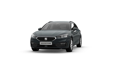 SEAT Leon 1,5 TSI 85 kW Style