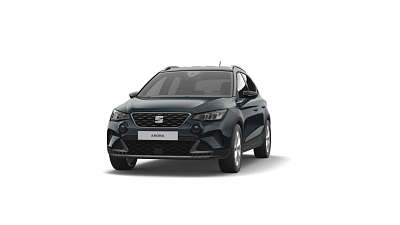 SEAT Arona 1,0 TSI 85 kW FR