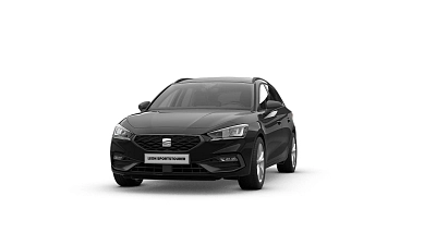 SEAT Leon 1,5 TSI 110 kW SP Vamos FR