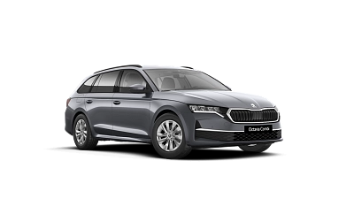 Škoda Octavia 1,5 TSI 110 kW 130 let