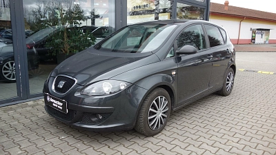 SEAT Altea 1,4 TSI 92 kW REFERENCE