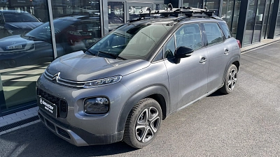 Citroen C3 AIRCROSS 1,2 PureTech 60 kW Feel