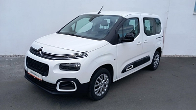 Citroen Berlingo 1,5 Hdi 75 kW Feel