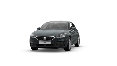 SEAT Leon 1,5 TSI 85 kW