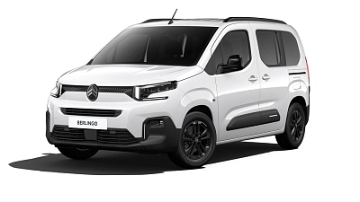 Citroen BERLINGO PLUS 1.2 PureTech 110 1,2 PureTech PLUS