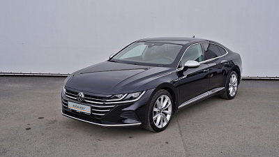 Volkswagen Arteon 2,0 TDI DSG 110 kW Elegance automat