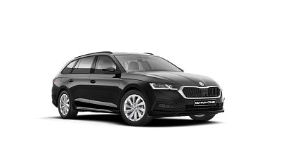 Škoda Octavia 1,5 TSI 110 kW Fresh automat