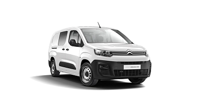 Citroen BERLINGO VAN POLOKOMBI L2 1000 1.5 BlueHDi 100 S&S 1,5 BlueHDi 75 kW