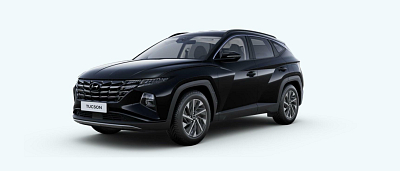 Hyundai Tucson 1,6 T-GDI Style