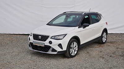 SEAT Arona 1,0 TSI 70 kW Xperience