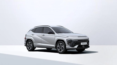 Hyundai Kona 1,6 T-GDI N-Line