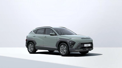 Hyundai Kona 1,0 T-GDI Smart