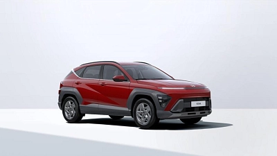 Hyundai Kona 1,6 T-GDI Smart