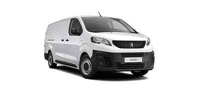 Peugeot Expert Furgon L2 2.0 BlueHDi 145 MAN6 2,0 BlueHDi 106 kW FURGON L2