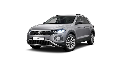 Volkswagen T-Roc 2,0 TDI 110 kW People automat