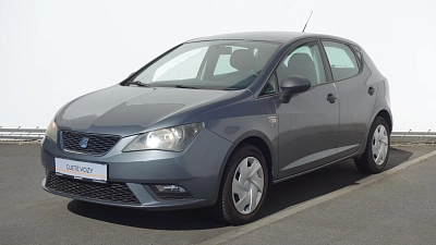 SEAT Ibiza 1,2 TSI 77 kW REFERENCE