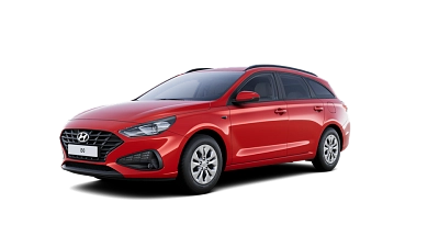 Hyundai i30 1,5 T-GDI Smart