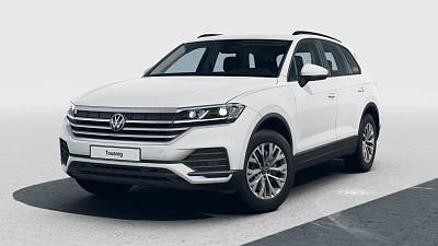 Volkswagen Touareg 3,0 TDI 170 kW Limited automat