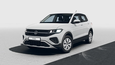 Volkswagen T-Cross 1,0 TSI 70 kW Limited