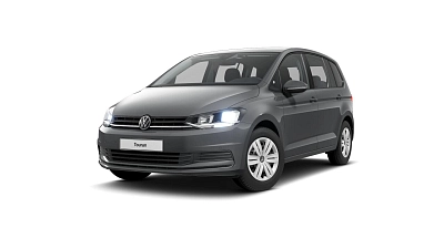 Volkswagen Touran 1,5 TSI 110 kW Limited