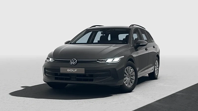 Volkswagen Golf Variant 1,5 TSI 85 kW Limited