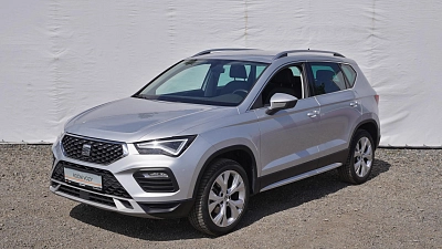 SEAT Ateca 1,5 TSI 110 kW Xperience DSG automat