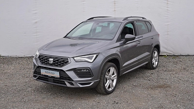 SEAT Ateca 1,5 TSI 110 kW FR DSG automat