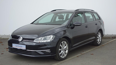 Volkswagen Golf 2,0 TDI DSG 110 kW Comfortline automat