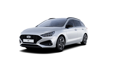 Hyundai i30 1,5 T-GDI Mild Hybrid Style automat