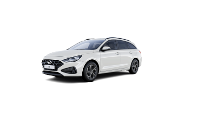 Hyundai i30 1,5 i comfort