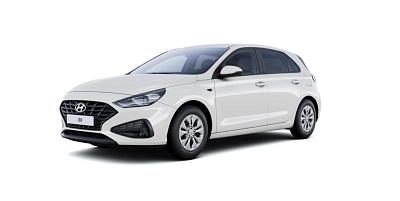 Hyundai i30 1,5 DPI Limitovaná edice Family