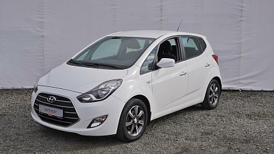 Hyundai ix20 1,4 CRDi 66 kW