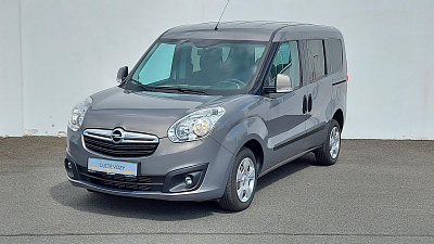 Opel Combo 1,6 CDTi 77 kW